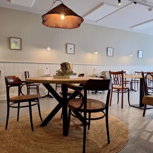 Lunchcafé Luca