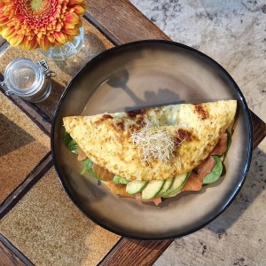 Lunchcafé Luca