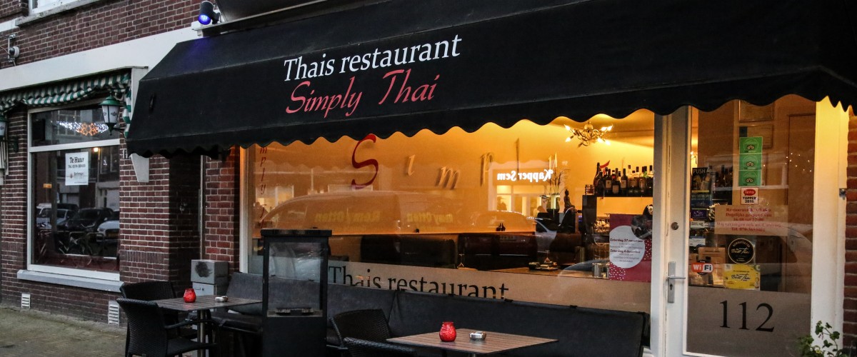 Simply Thai