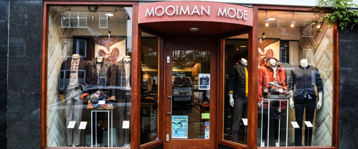 Mooiman Mode