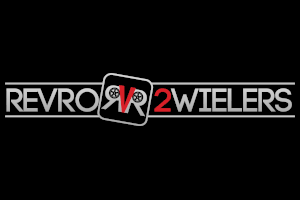 Revro 2 Wielers