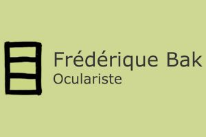 Frederique Bak Oculariste