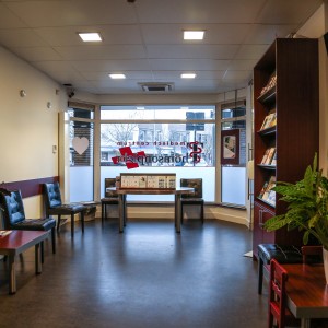 Medisch Centrum “Thomsonplein”