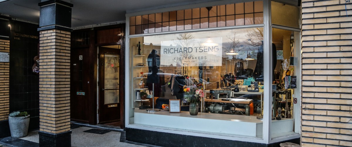 Kleermakerij Richard Tseng