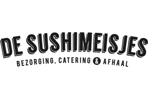 De Sushimeisjes