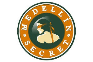Medellin Secret Coffee