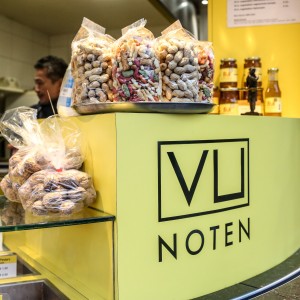 Notenbar VU