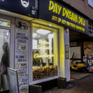 Day Dream Deli