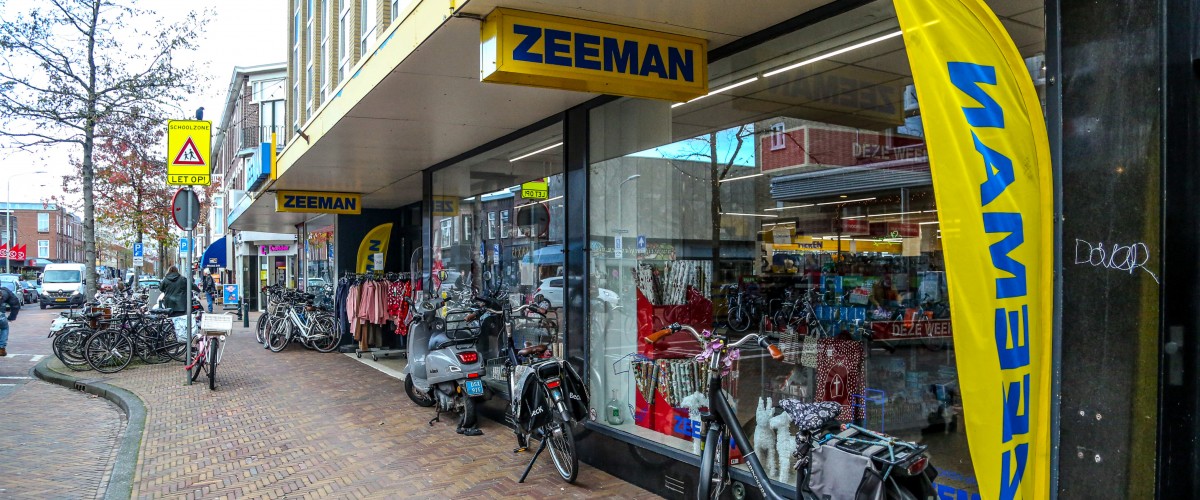 Zeeman