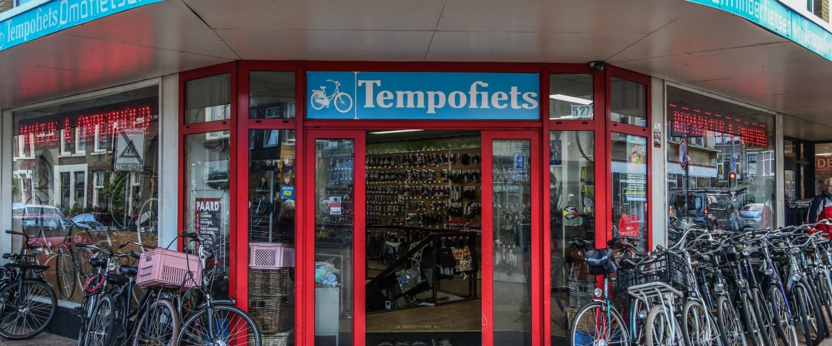 Tempofiets