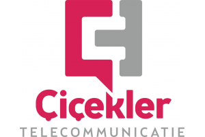 Cicekler Telecommunicatie