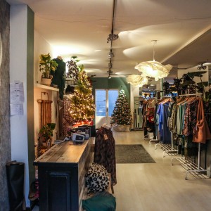 Passie Fashioncafé