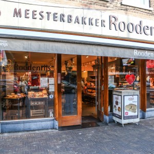 Meesterbakker Roodenrijs