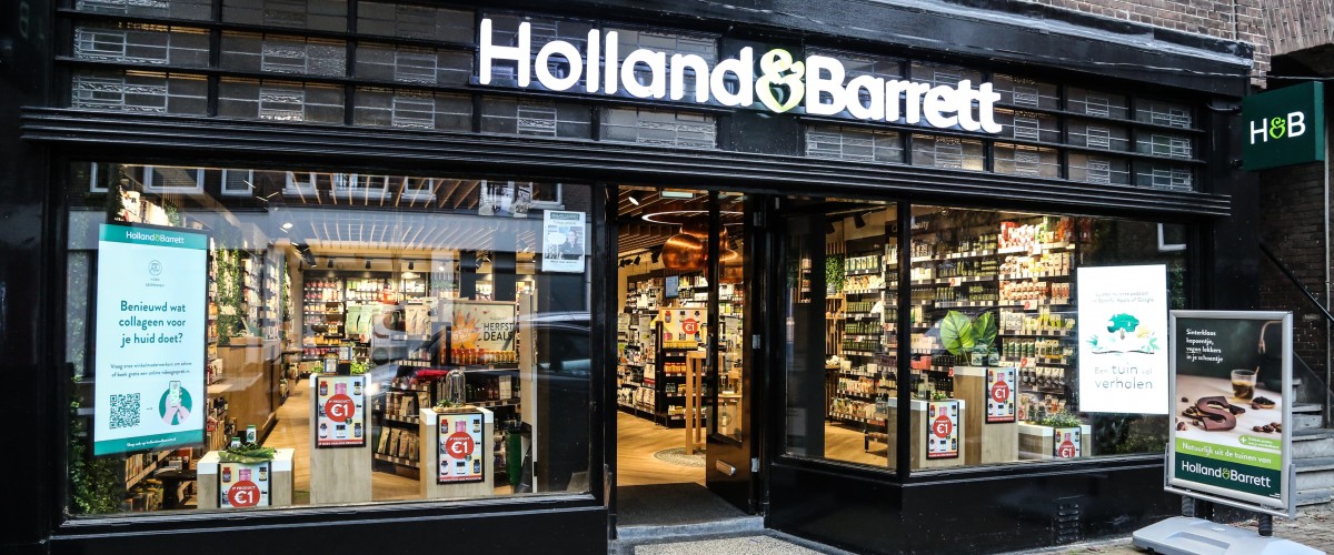 Holland & Barrett