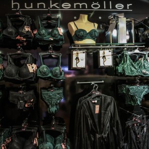 Hunkemöller