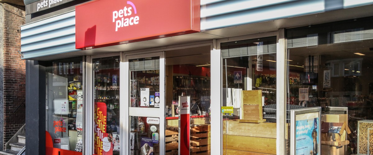 Pets Place