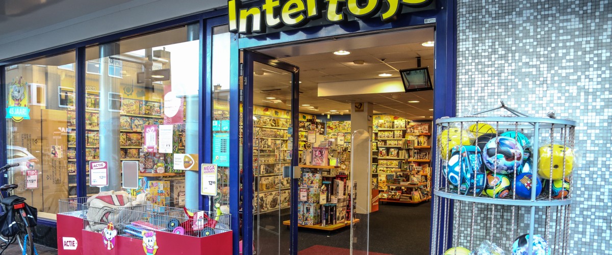 Intertoys