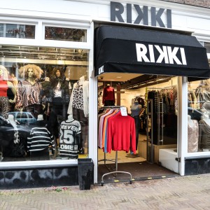 Rikki