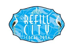 Refill City