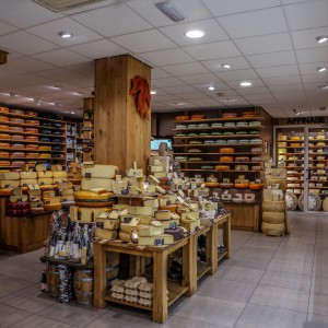 De Kaasspeciaalzaak Ed Boele