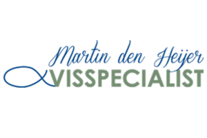 Martin den Heijer Visspecialist