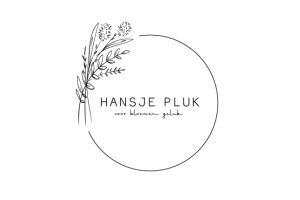 Hansje Pluk Bloemen