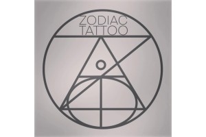 Zodiac Tattoo shop