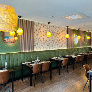 Indian Curry Club