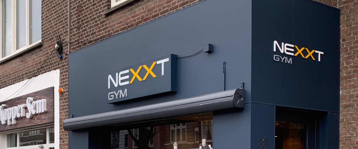 Nexxt Gym