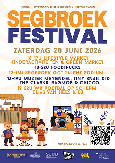 Segbroek Festival