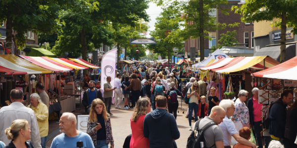 Segbroek Festival