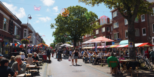Segbroek Festival